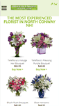 Mobile Screenshot of hillsfloristintervalenh.com